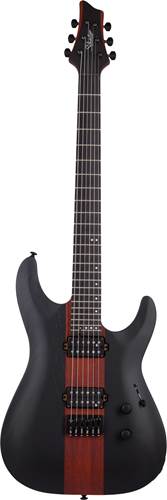 Schecter C-1 Rob Scallon Satin Dark Roast Schecter C-1 Rob Scallon Satin Dark Roast