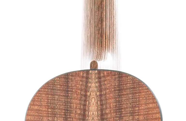 Martin 0XK Koa Concert Ukulele Martin 0XK Koa Concert Ukulele