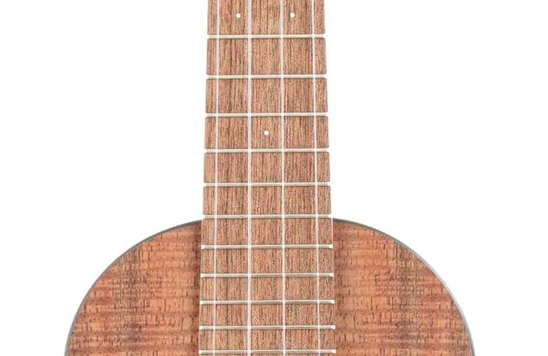 Martin 0XK Koa Concert Ukulele Martin 0XK Koa Concert Ukulele