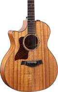 Taylor 724ce Grand Auditorium Left Handed