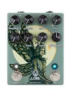 Walrus Audio Lore Reverse Soundscape Generator