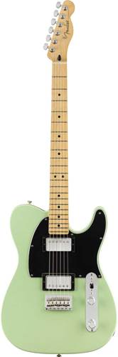 Fender Limited Edition Player Telecaster HH Surf Pearl