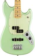 Fender Limited Edition Player Mustang Short Scale Bass PJ Surf Pearl