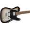 Fender Limited Edition Player Telecaster HH Silver Burst Front View