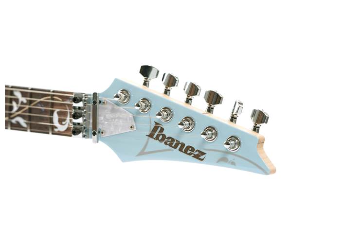 Ibanez PIA3761C Steve Vai Signature PIA Blue Powder Ibanez PIA3761C Steve Vai Signature PIA Blue Powder