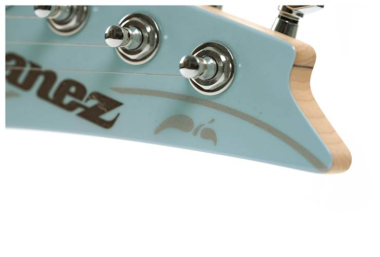Ibanez PIA3761C Steve Vai Signature PIA Blue Powder Ibanez PIA3761C Steve Vai Signature PIA Blue Powder