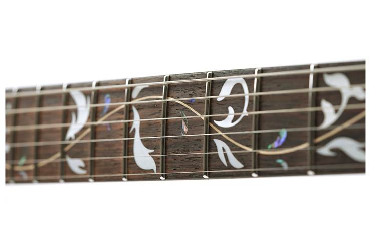 Ibanez PIA3761C Steve Vai Signature PIA Blue Powder Ibanez PIA3761C Steve Vai Signature PIA Blue Powder