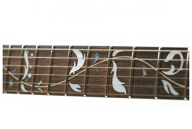 Ibanez PIA3761C Steve Vai Signature PIA Blue Powder Ibanez PIA3761C Steve Vai Signature PIA Blue Powder