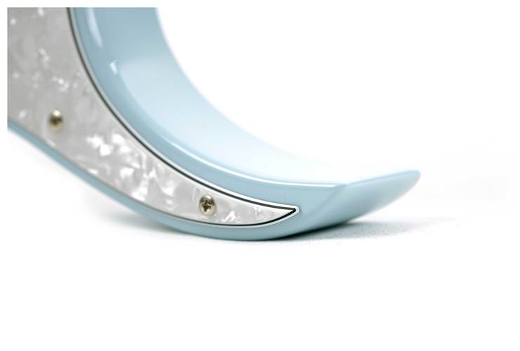 Ibanez PIA3761C Steve Vai Signature PIA Blue Powder Ibanez PIA3761C Steve Vai Signature PIA Blue Powder