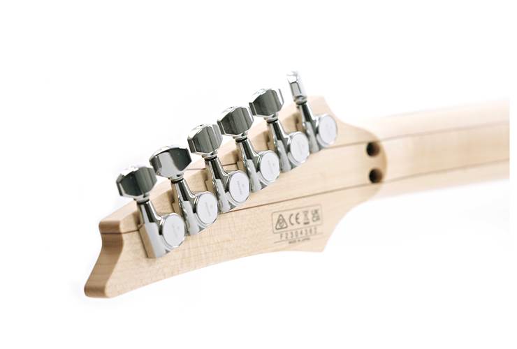 Ibanez PIA3761C Steve Vai Signature PIA Blue Powder Ibanez PIA3761C Steve Vai Signature PIA Blue Powder