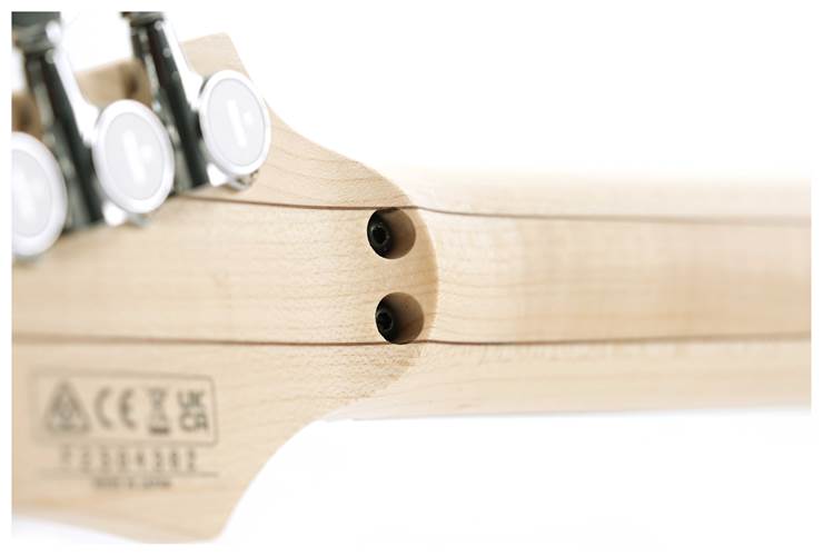 Ibanez PIA3761C Steve Vai Signature PIA Blue Powder Ibanez PIA3761C Steve Vai Signature PIA Blue Powder