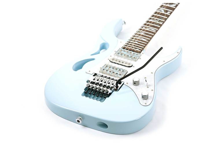 Ibanez PIA3761C Steve Vai Signature PIA Blue Powder Ibanez PIA3761C Steve Vai Signature PIA Blue Powder