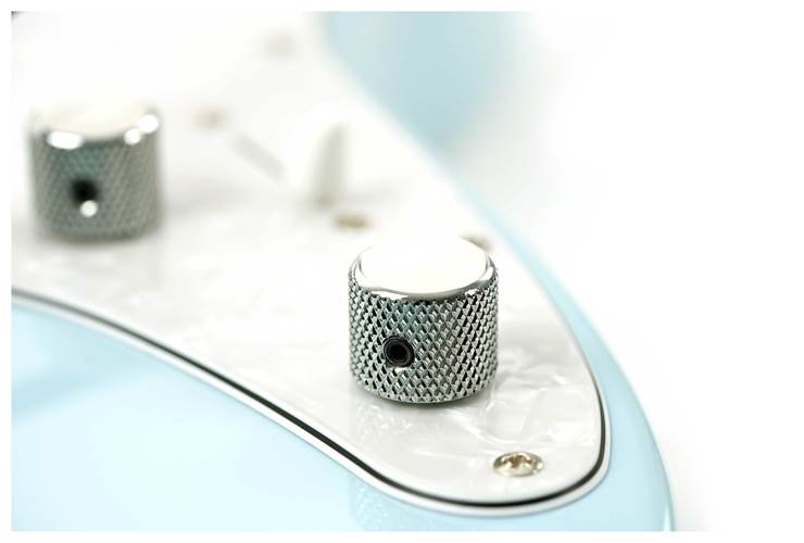 Ibanez PIA3761C Steve Vai Signature PIA Blue Powder Ibanez PIA3761C Steve Vai Signature PIA Blue Powder