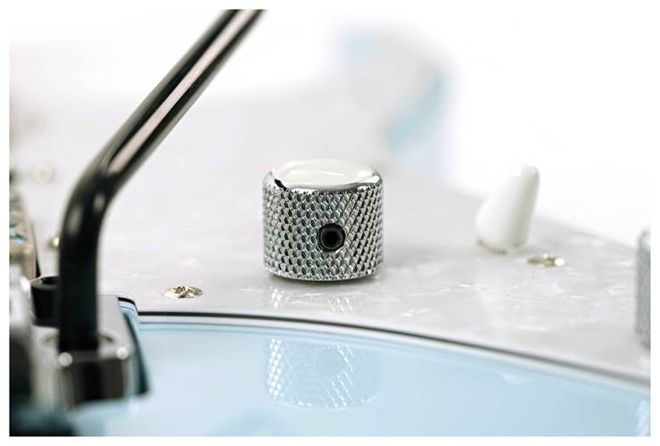 Ibanez PIA3761C Steve Vai Signature PIA Blue Powder Ibanez PIA3761C Steve Vai Signature PIA Blue Powder