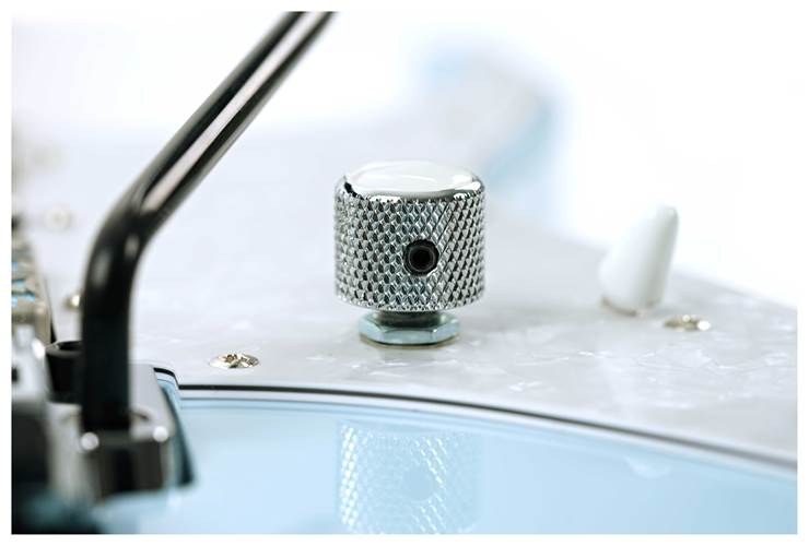 Ibanez PIA3761C Steve Vai Signature PIA Blue Powder Ibanez PIA3761C Steve Vai Signature PIA Blue Powder