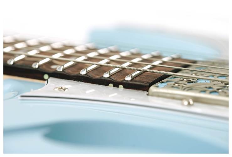 Ibanez PIA3761C Steve Vai Signature PIA Blue Powder Ibanez PIA3761C Steve Vai Signature PIA Blue Powder