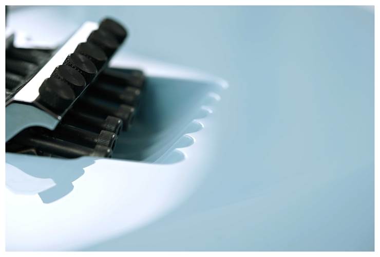 Ibanez PIA3761C Steve Vai Signature PIA Blue Powder Ibanez PIA3761C Steve Vai Signature PIA Blue Powder