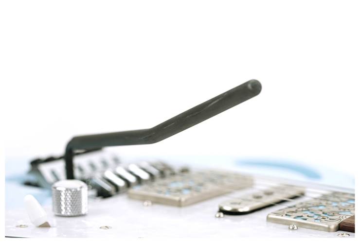 Ibanez PIA3761C Steve Vai Signature PIA Blue Powder Ibanez PIA3761C Steve Vai Signature PIA Blue Powder