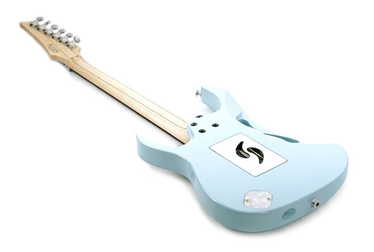 Ibanez PIA3761C Steve Vai Signature PIA Blue Powder Ibanez PIA3761C Steve Vai Signature PIA Blue Powder