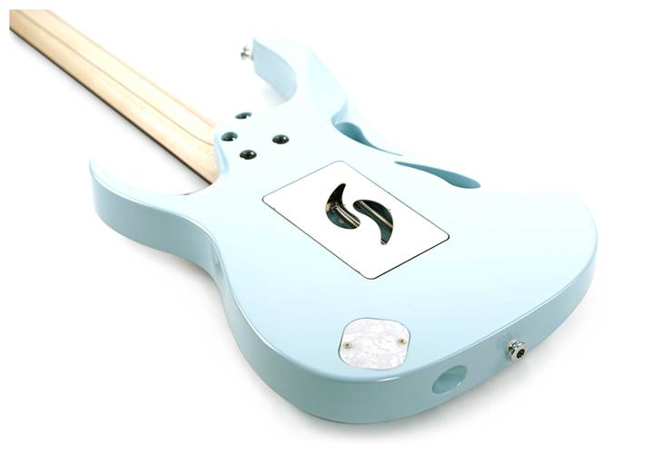 Ibanez PIA3761C Steve Vai Signature PIA Blue Powder Ibanez PIA3761C Steve Vai Signature PIA Blue Powder