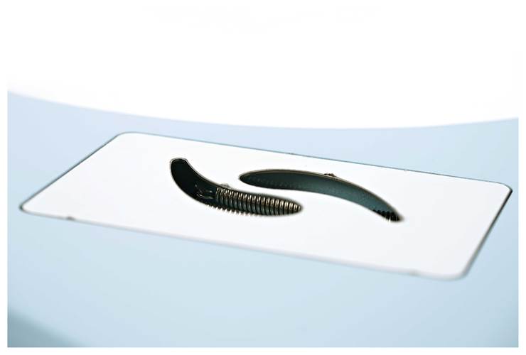 Ibanez PIA3761C Steve Vai Signature PIA Blue Powder Ibanez PIA3761C Steve Vai Signature PIA Blue Powder