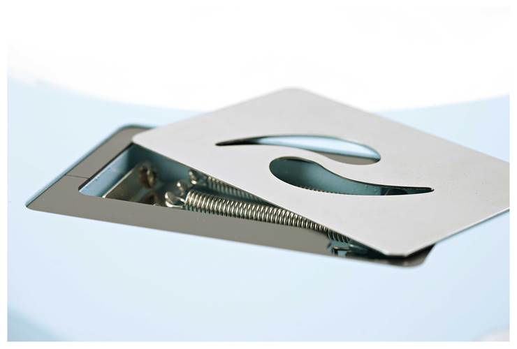 Ibanez PIA3761C Steve Vai Signature PIA Blue Powder Ibanez PIA3761C Steve Vai Signature PIA Blue Powder