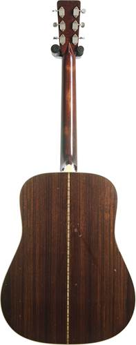 Martin D-28 Rich Robinson Custom Signature Edition Martin D-28 Rich Robinson Custom Signature Edition