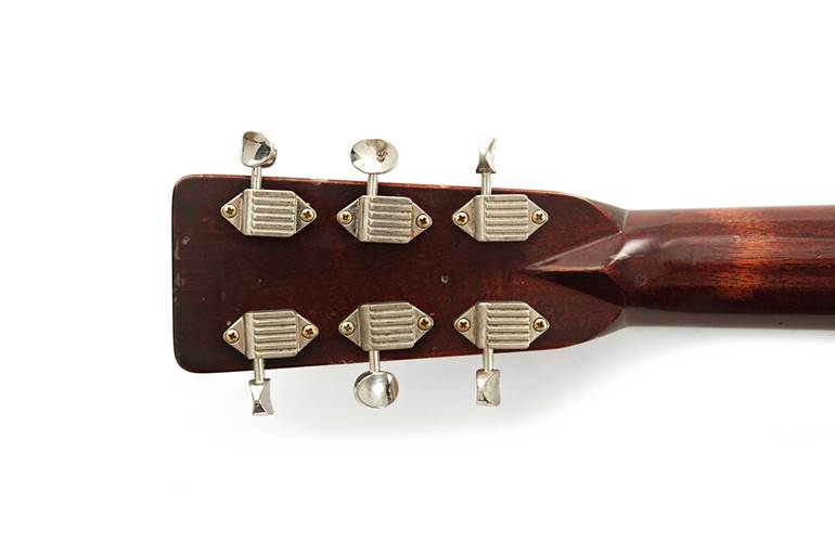 Martin D-28 Rich Robinson Custom Signature Edition Martin D-28 Rich Robinson Custom Signature Edition