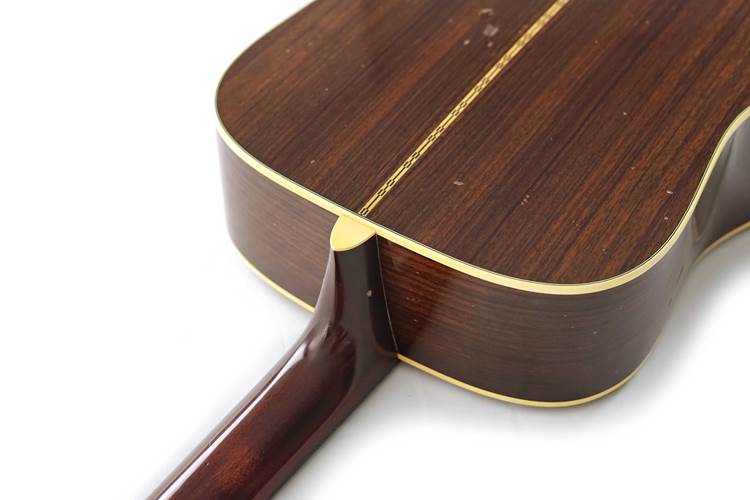 Martin D-28 Rich Robinson Custom Signature Edition Martin D-28 Rich Robinson Custom Signature Edition