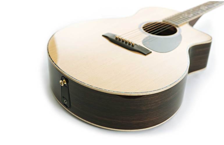 Martin Custom Shop SC 2022 Martin Custom Shop SC 2022