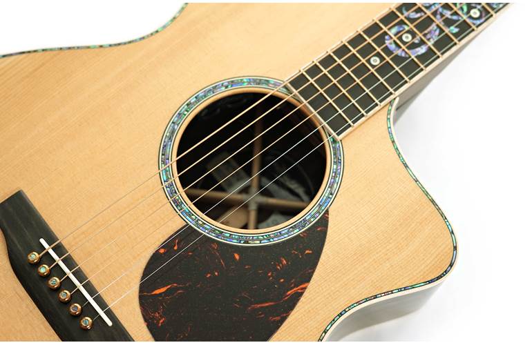 Martin Custom Shop SC 2022 Martin Custom Shop SC 2022