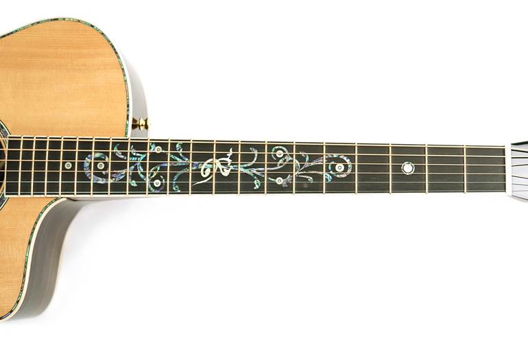 Martin Custom Shop SC 2022 Martin Custom Shop SC 2022
