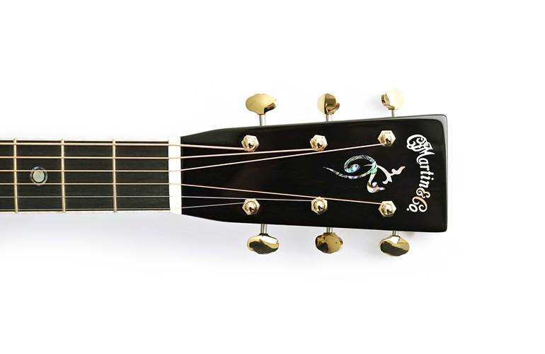 Martin Custom Shop SC 2022 Martin Custom Shop SC 2022