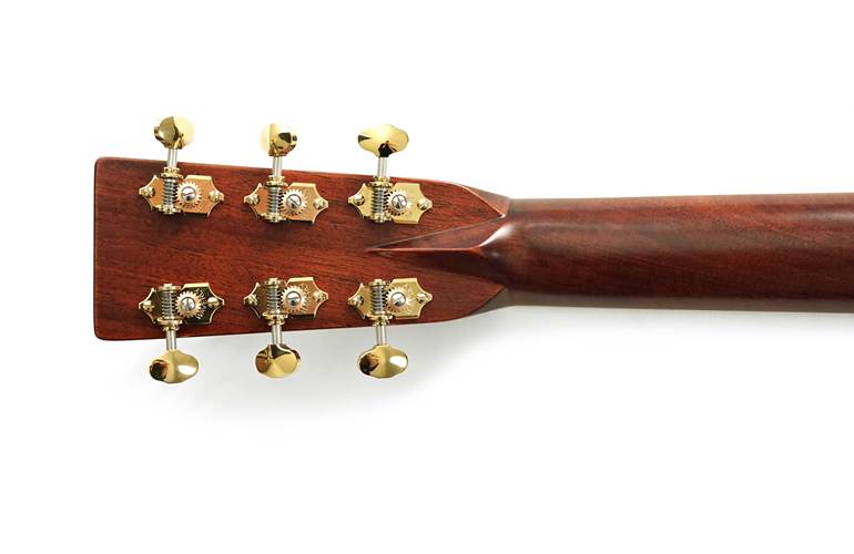 Martin Custom Shop SC 2022 Martin Custom Shop SC 2022