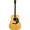 Martin Custom Shop D42 Special Front View