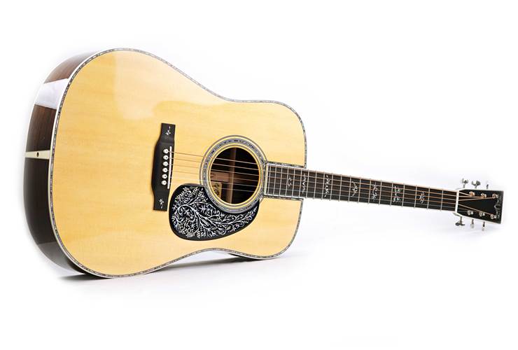 Martin Custom Shop D42 Special Martin Custom Shop D42 Special