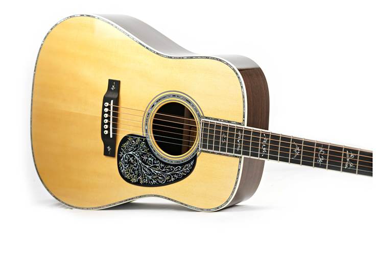 Martin Custom Shop D42 Special Martin Custom Shop D42 Special