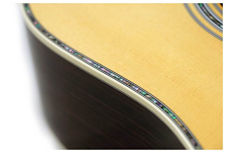 Martin Custom Shop D42 Special Martin Custom Shop D42 Special
