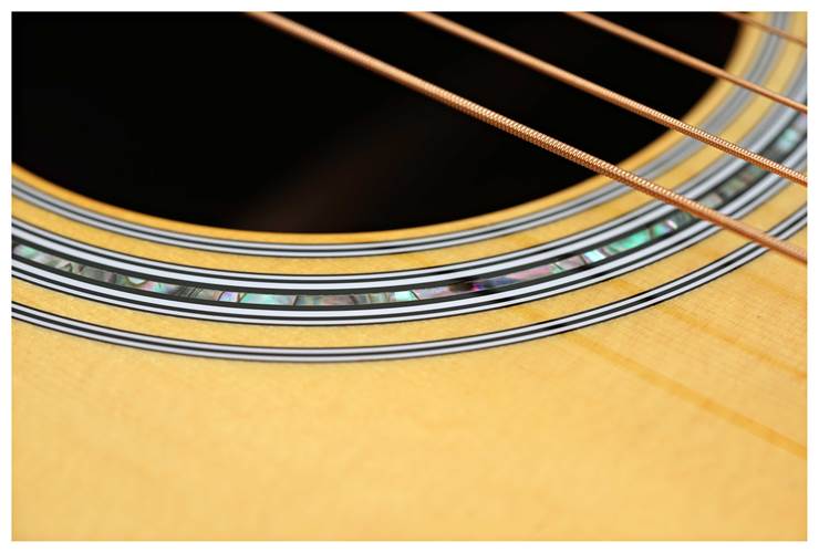 Martin Custom Shop D42 Special Martin Custom Shop D42 Special