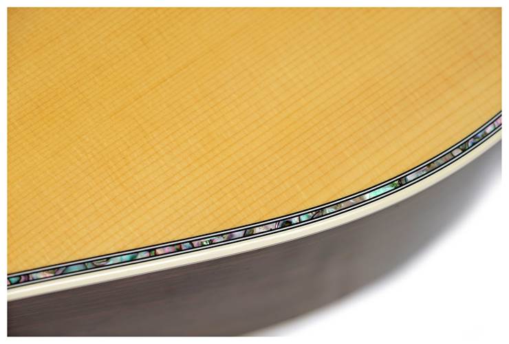 Martin Custom Shop D42 Special Martin Custom Shop D42 Special