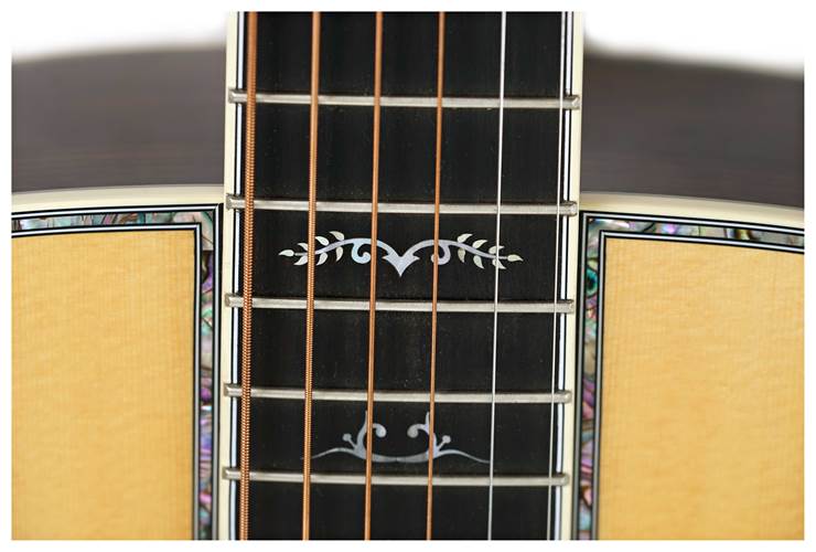 Martin Custom Shop D42 Special Martin Custom Shop D42 Special