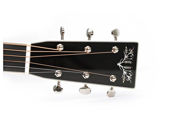 Martin Custom Shop D42 Special Martin Custom Shop D42 Special