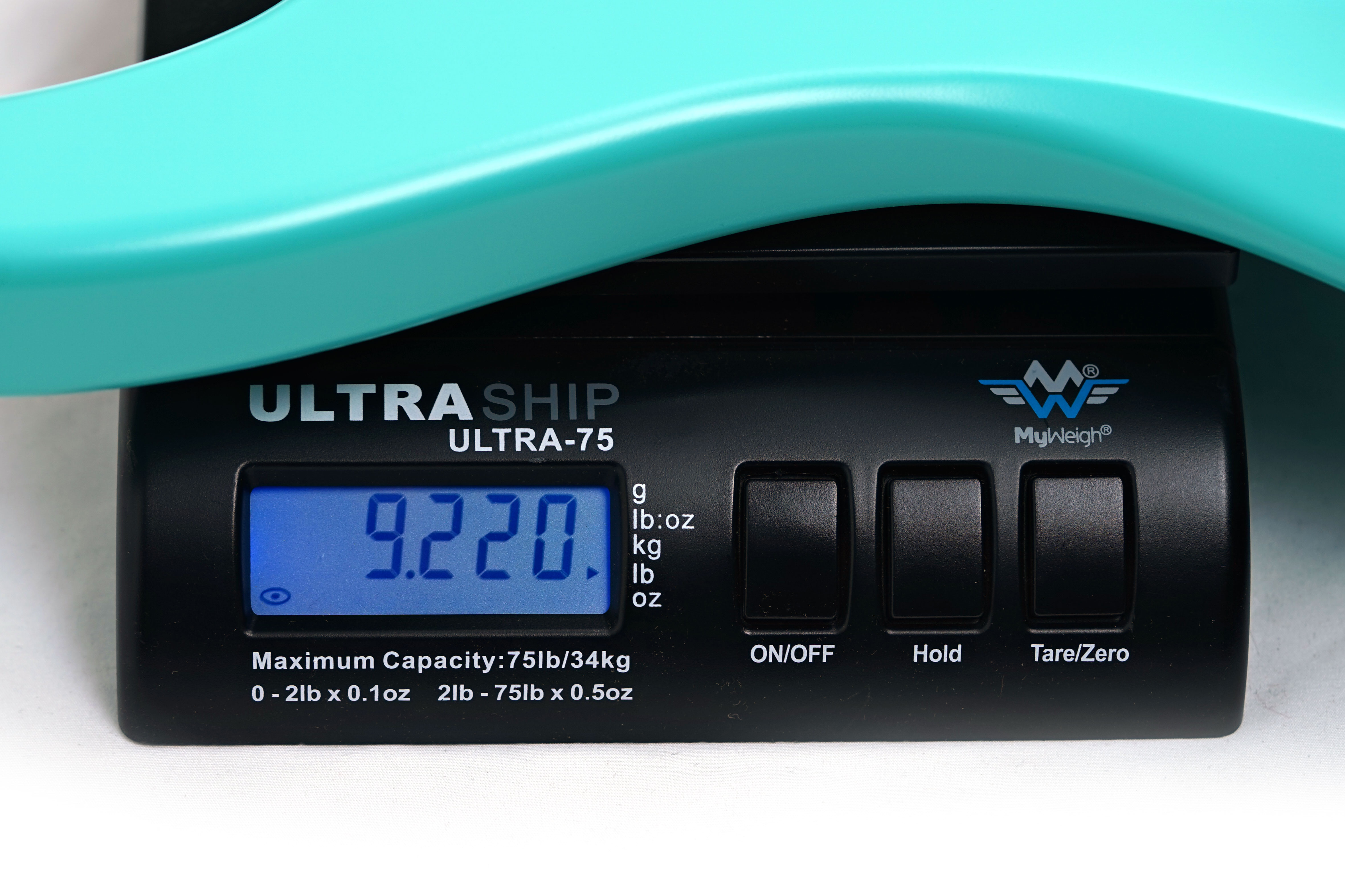 Dingwall NG-3 3 Pickup 5 String Matte Celestial Blue Maple Fingerboard #20518