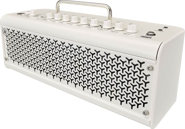 Yamaha THR30II Wireless White Desktop Combo Modelling Amp Yamaha THR30II Wireless White Desktop Combo Modelling Amp