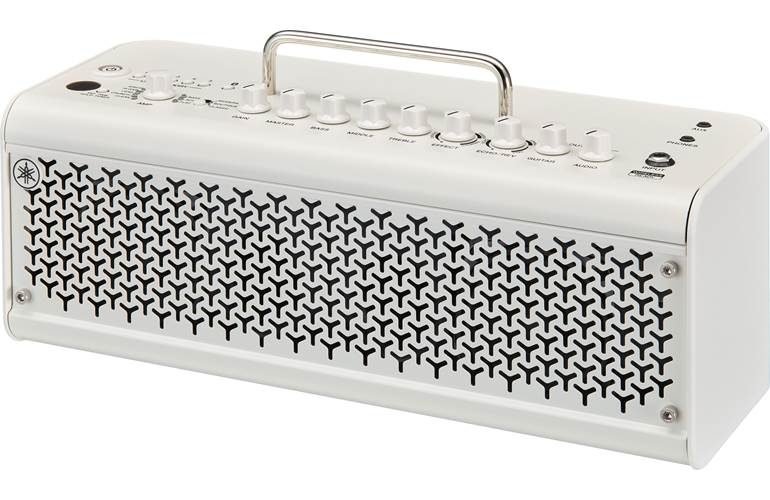 Yamaha THR30II Wireless White Desktop Combo Modelling Amp Yamaha THR30II Wireless White Desktop Combo Modelling Amp