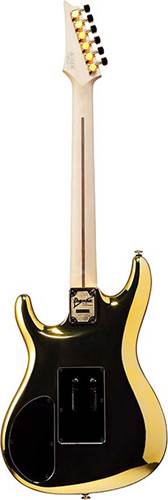 Ibanez JS2GD Joe Satriani Gold Boy Ibanez JS2GD Joe Satriani Gold Boy