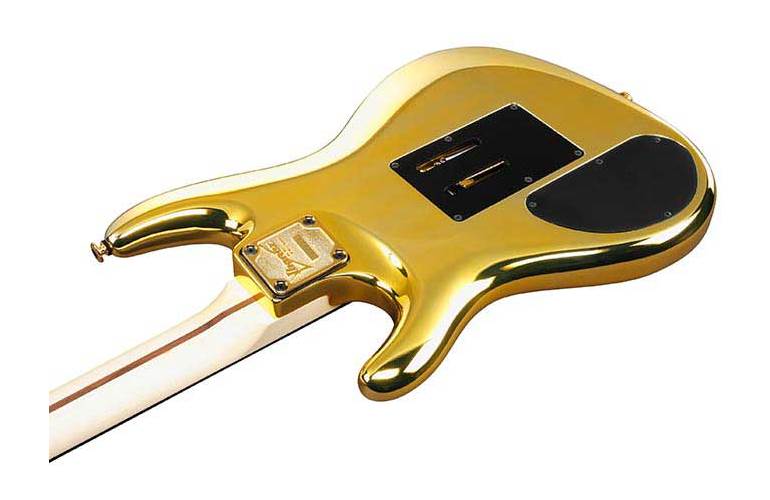 Ibanez JS2GD Joe Satriani Gold Boy Ibanez JS2GD Joe Satriani Gold Boy