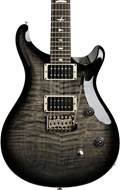 PRS Limited Edition CE24 Custom Colour Charcoal Smokeburst