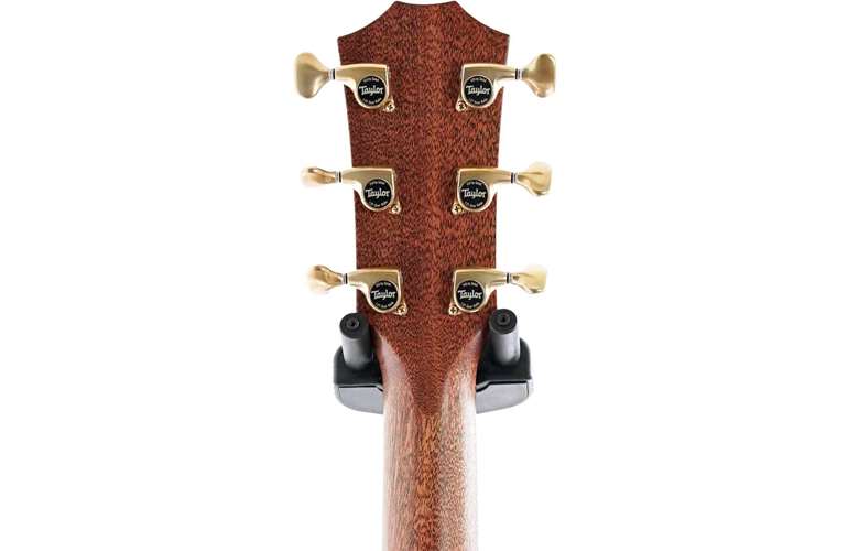 Taylor BTO Custom Grand Concert Sinker Redwood/Cocobolo #1211042101 Taylor BTO Custom Grand Concert Sinker Redwood/Cocobolo #1211042101