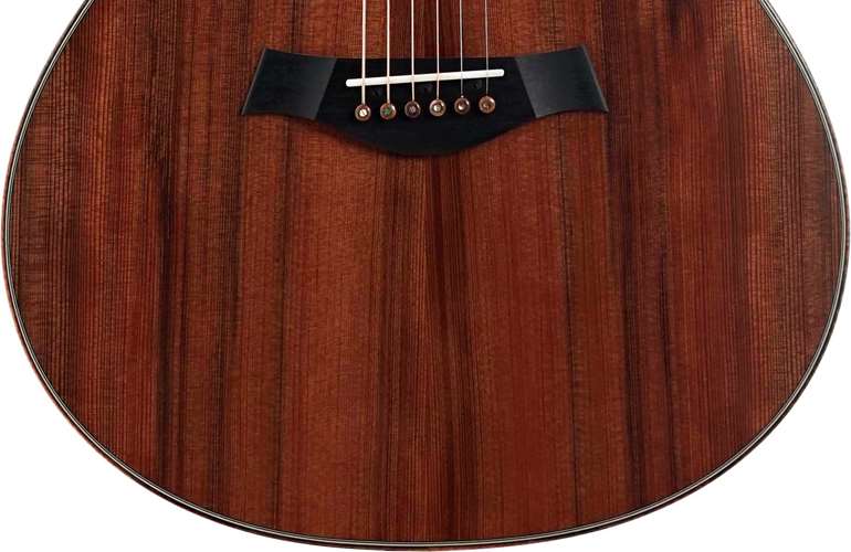 Taylor BTO Custom Grand Concert Sinker Redwood/Cocobolo #1211042101 Taylor BTO Custom Grand Concert Sinker Redwood/Cocobolo #1211042101